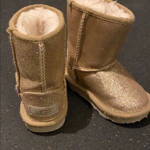 Toddler UGG boots